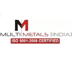 Multi Metals India Pipes & Amp