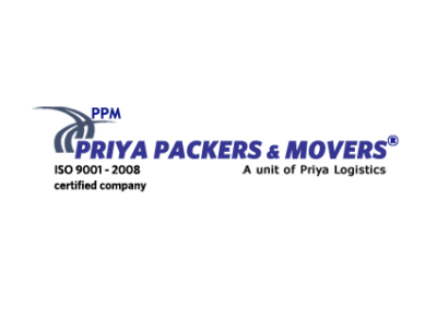 Priya Packers and Movers