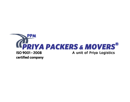 Priya Packers and Movers
