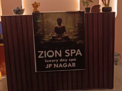 Zion Spa