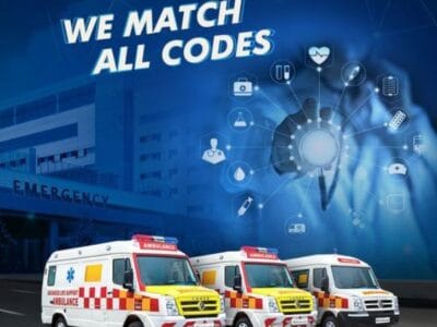 Hyderabad Coach Builders Pvt. Ltd.