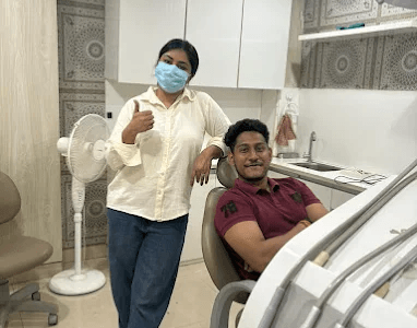 A'Lune Dental Clinic - Noida