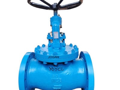 Jogani Valves And Controls- Check Valve Manufacturer