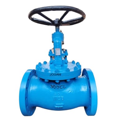 Jogani Valves And Controls- Check Valve Manufacturer
