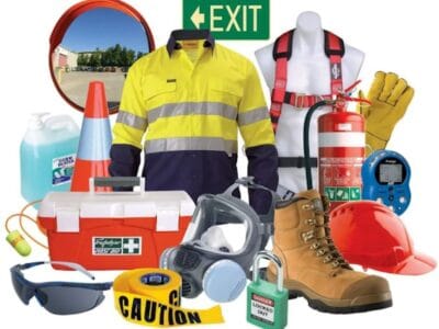 Eco Solutions - Spill Kits & Safety Equipment Supplier UAE