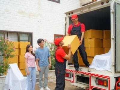 Best Service Packers and Movers in New Delhi