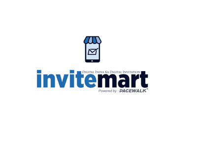 Invitemart - Digital Invitation Card Maker
