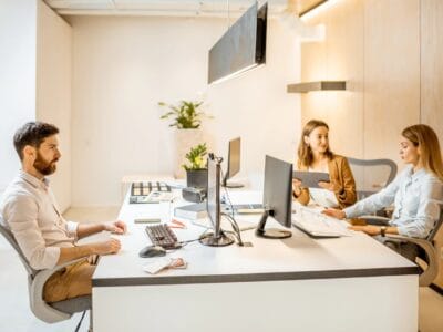 Bootstart - Coworking Space in Pune