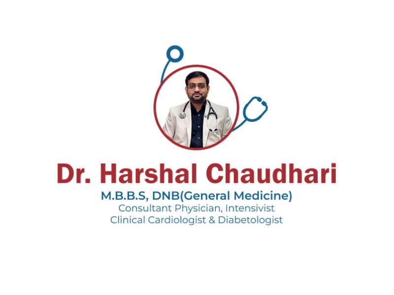 Dr. Harshal Chaudhari