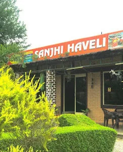 Sanjhi Haveli Corbett