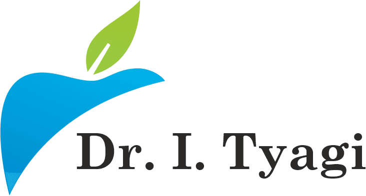 Dr I Tyagi - ENT Surgeon Lucknow