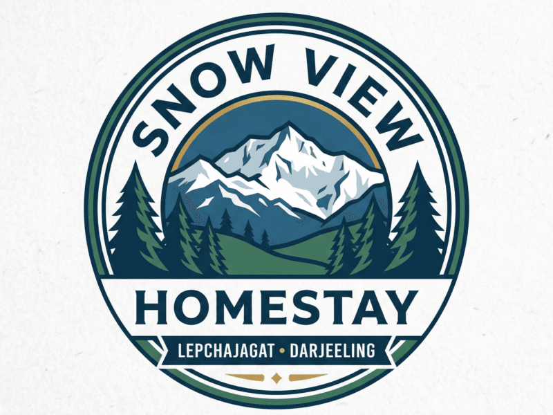 Snow View Homestay Lepchajagat