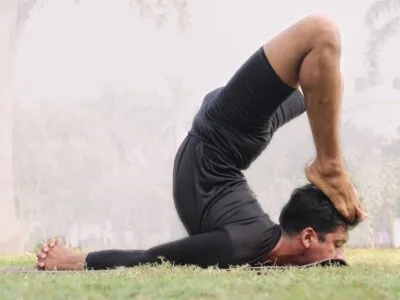 Charak Yoga
