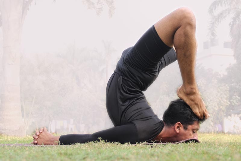Charak Yoga