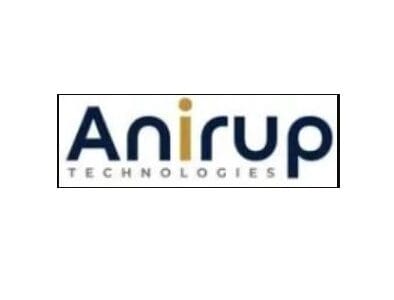 Anirup Technologies LLP