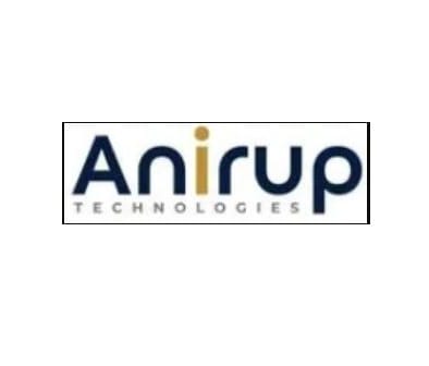 Anirup Technologies LLP