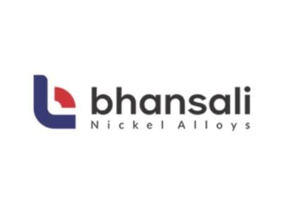 Bhansali Nickel Alloys