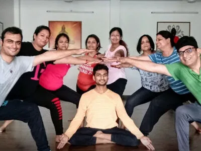 Charak Yoga