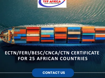 TFP Africa