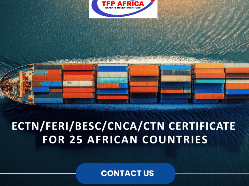 TFP Africa
