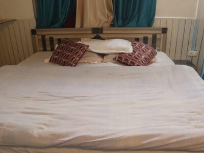 Ooncha Dana Homestay