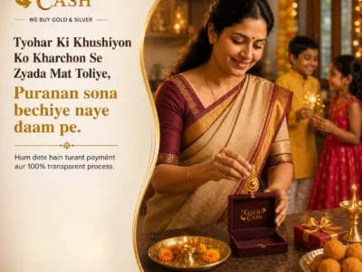Gold Cash Limited