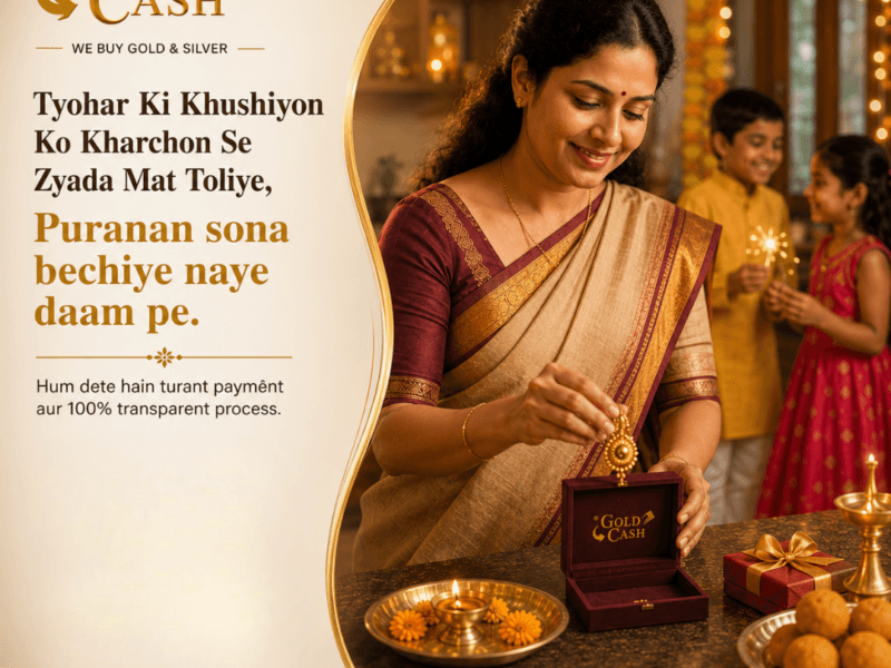 Gold Cash Limited