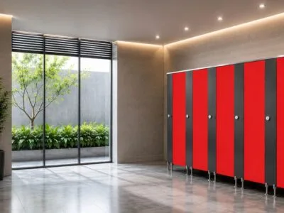 Galaxy Cubicle India - Premium Toilet Cubicles