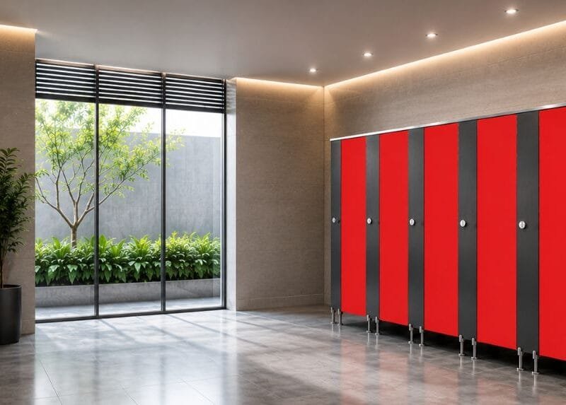 Galaxy Cubicle India - Premium Toilet Cubicles