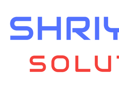Shriyaan Solutions