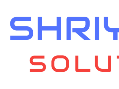 Shriyaan Solutions