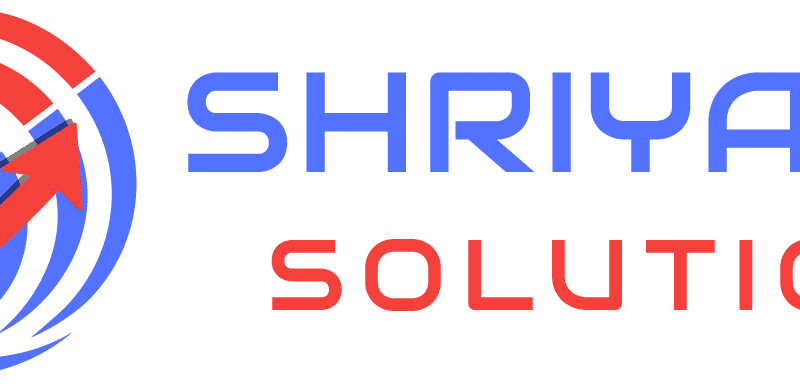 Shriyaan Solutions